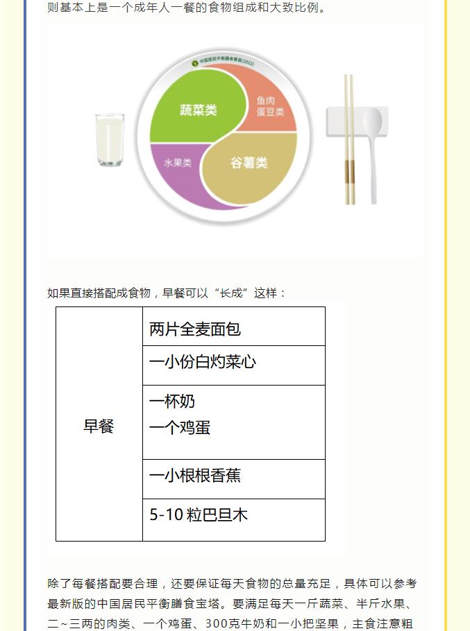 高考饮食怎么吃？丰县人民医院营养科为你支招